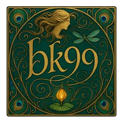 bk99 logo